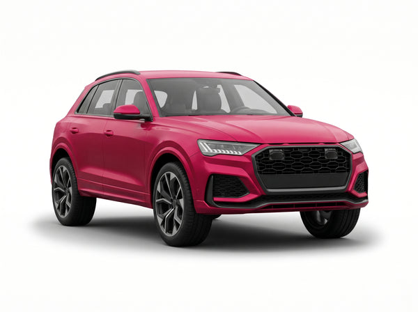 SUV